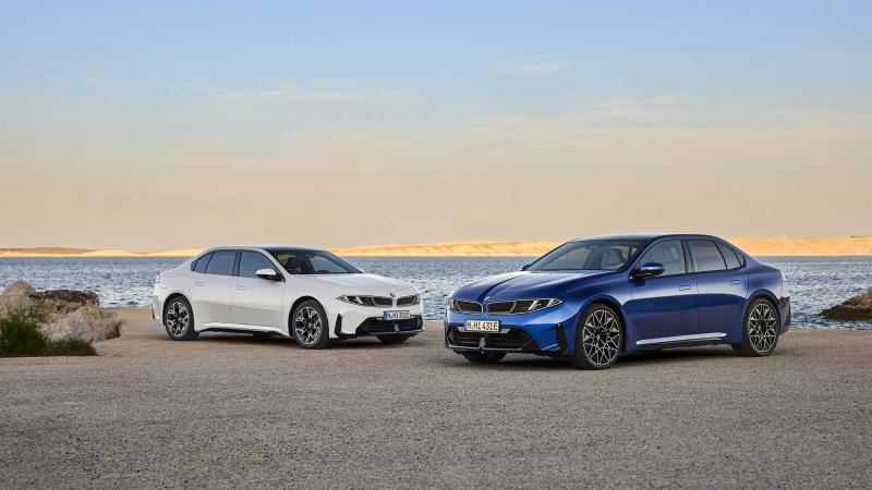 Nuevo BMW Serie 3 (BMW)