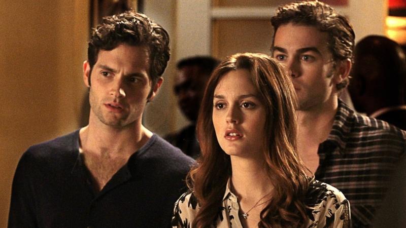 Gossip Girl