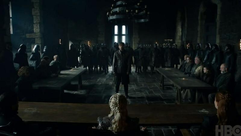Game of Thrones. HBO MAX