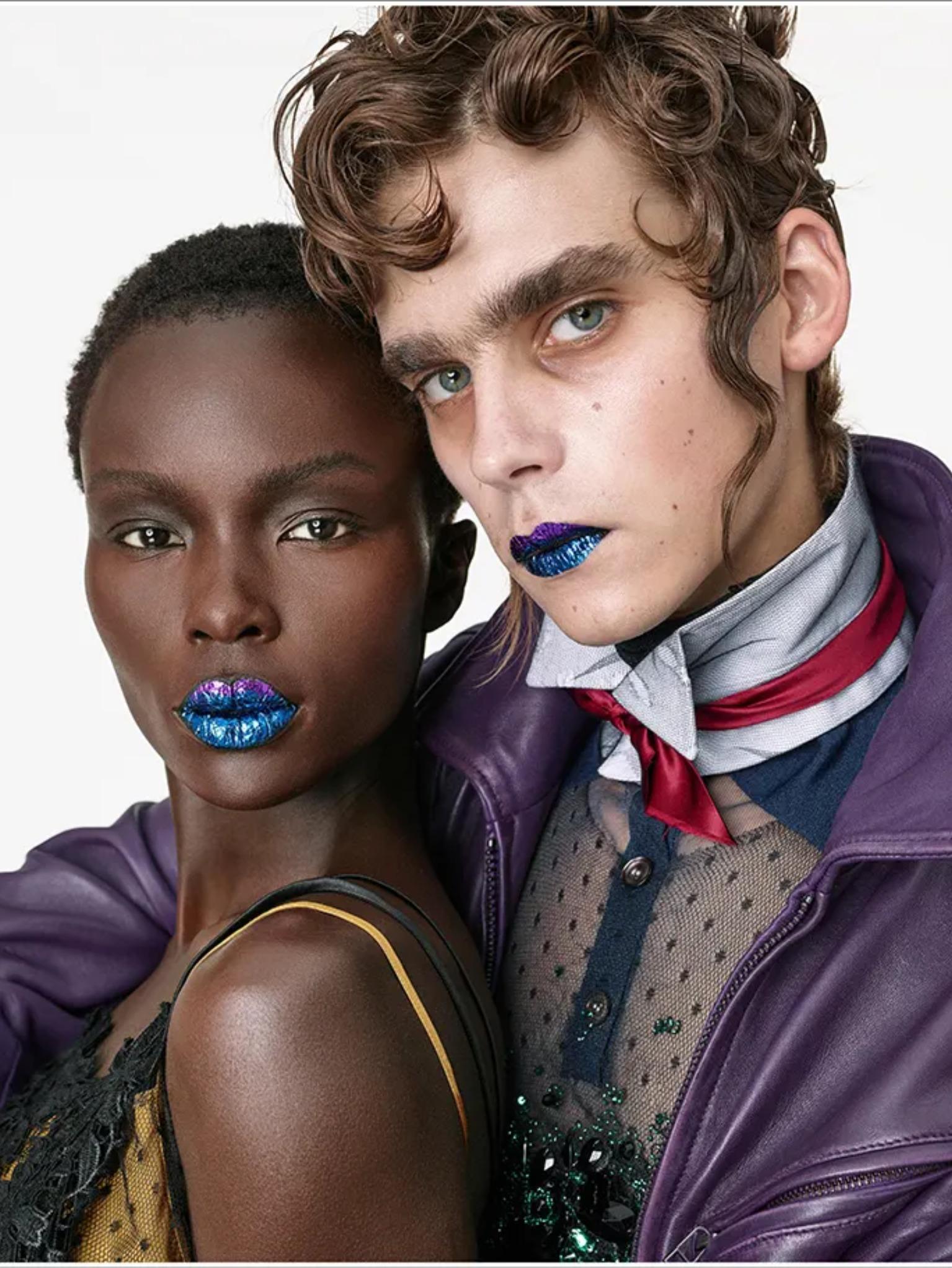 John Galliano x Zara John Galliano x Zara
