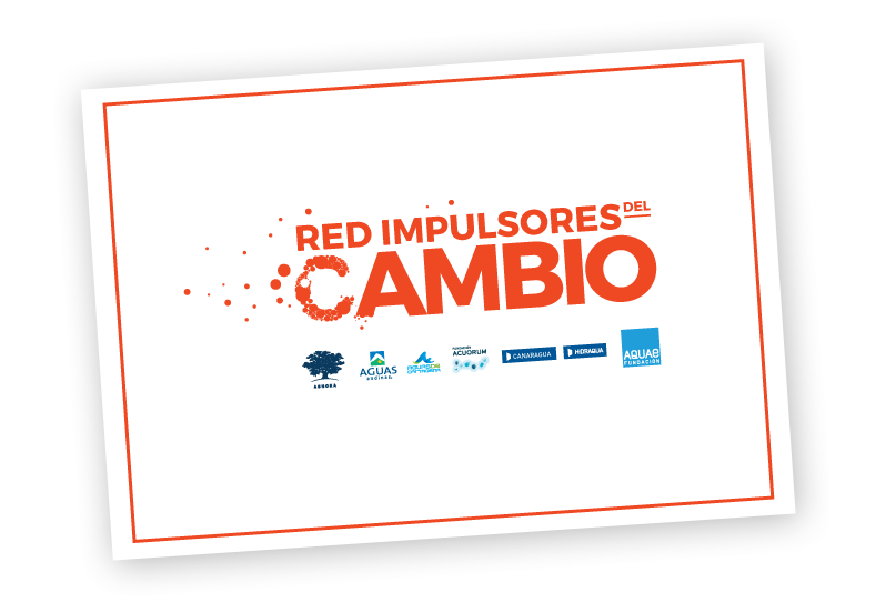 Red de Impulsores del Cambio