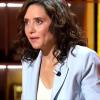 Isabel Díaz Ayuso en 'Horizonte'. MEDIASET ESPAÑA.