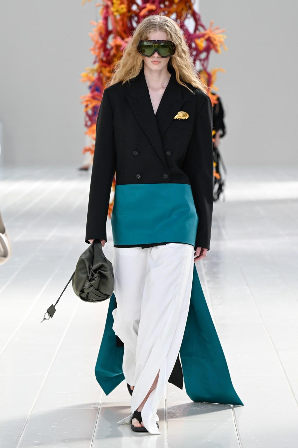 Balenciaga Spring 27 Balenciaga Spring 27