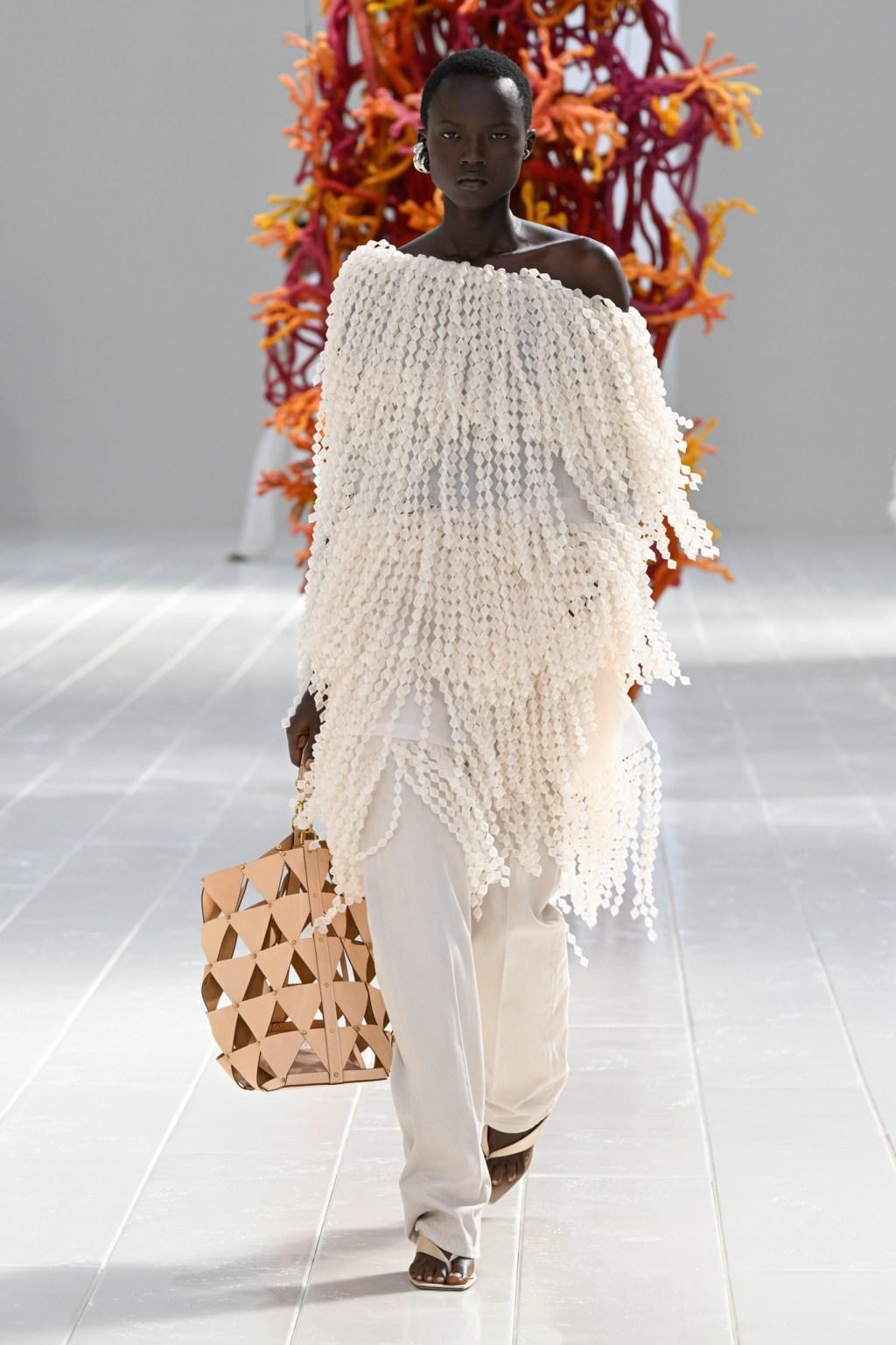 Balenciaga Spring 27 Balenciaga Spring 27