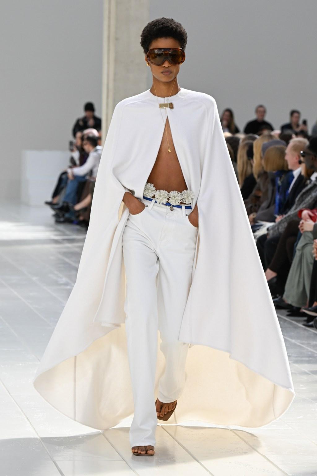Balenciaga Spring 27 Balenciaga Spring 27