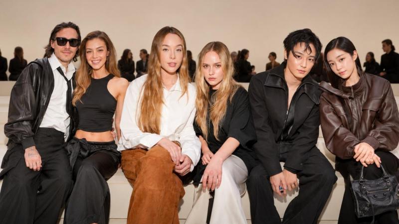 Balenciaga para Primavera Verano 2027
