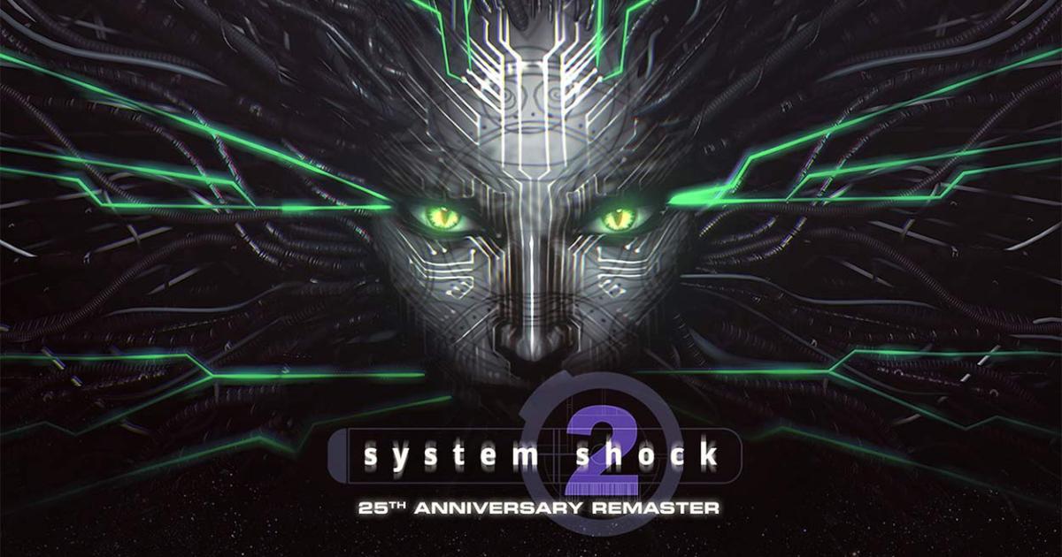 Buried Stars y System Shock 2 son los juegos gratuitos de la semana en Epic Games Store