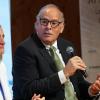El consejero delegado de Iberdrola España, Mario Ruiz Tagle, interviene en el XI Foro Energía organizado por ‘El Economista’, en el Four Seasons Hotel Madrid, a 9 de septiembre de 2026