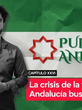 Pulso Andaluz | Capítulo XXVI: La crisis de la vivienda en Andalucía busca culpables