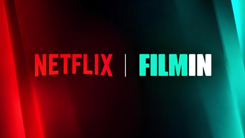 Nuevo acuerdo entre Netflix y Filmin.