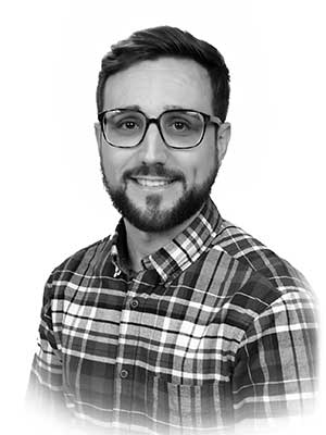 Alberto Mesas, redactor de actualidad de Castilla-La Mancha en ElPlural