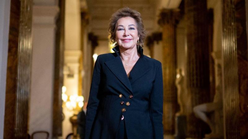 Ana Rosa Quintana. EP