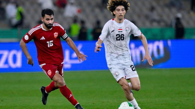 Yemen vuelve a la Copa de Asia tras 14 años obligado a jugar lejos de sus fronteras. Europa Press.