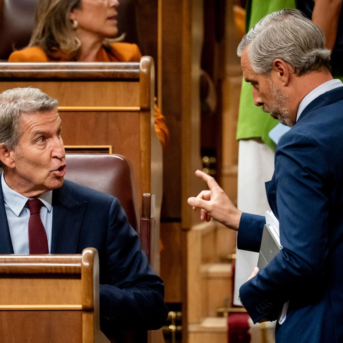 El PP justifica su voto en contra de los decretos de vivienda asegurando que Maricarmen tenía "alternativa habitacional"
