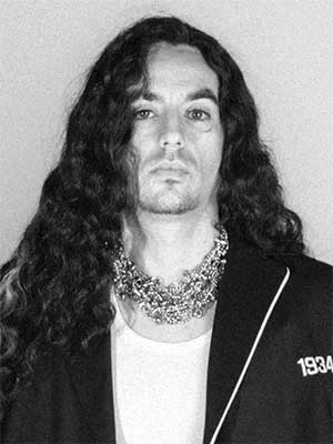 Ben Yart