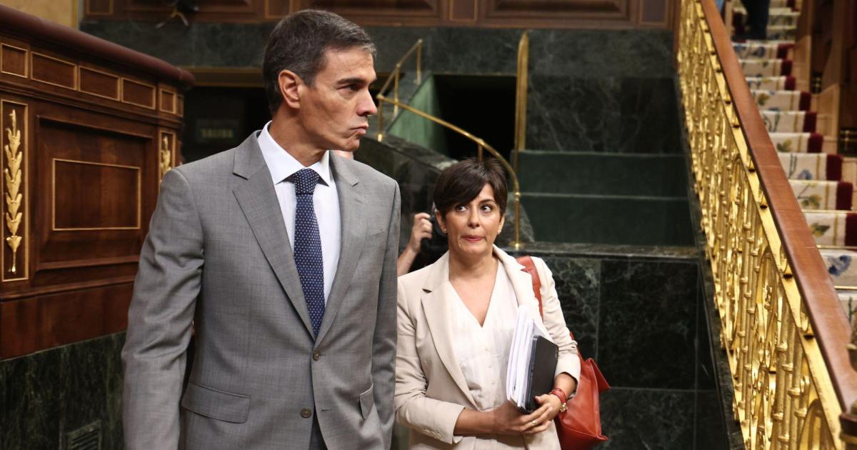 PP, Vox y Junts tumban los dos decretos de vivienda del Gobierno y abren el horizonte electoral
