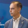 Juan Antonio Lara, alcalde de Benalmádena. EP