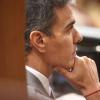 Pedro Sánchez reflexionará sobre si convocar elecciones o no. EP
