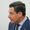 Moreno Bonilla también recibe críticas por los comedores escolares. EP