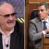 Antón Losada y Pedro Sánchez. EP.