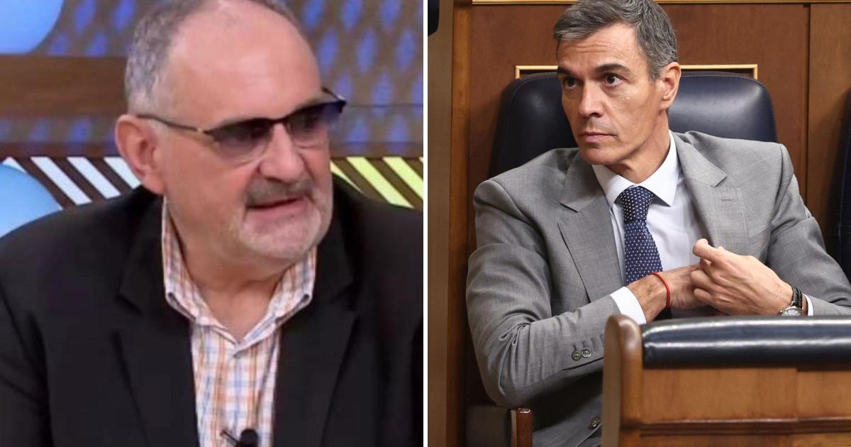 Losada lanza una advertencia al Gobierno ante el posible adelanto electoral por el fracaso de los decretos: «Es mucho asumir»