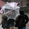 La inestabilidad y la lluvia se apoderan del primer fin de semana de octubre, con hasta 15 CCAA bajo aviso