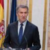 Feijóo, Puigdemont y Abascal unen sus votos contra los españoles. EP