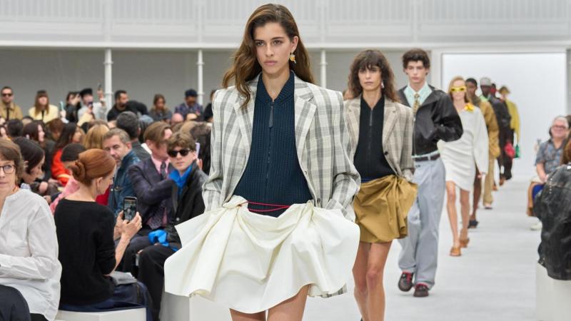 LOEWE / Cortesía