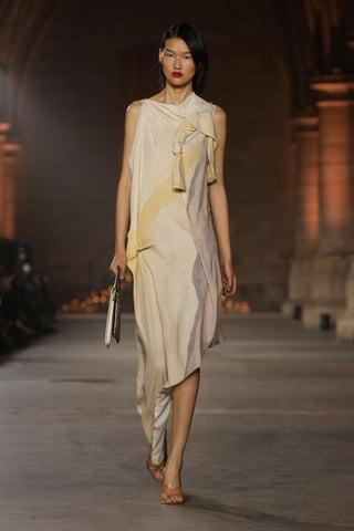 Victoria Beckham - Primavera/verano 2027 parís Victoria Beckham - Primavera/verano 2027 parís