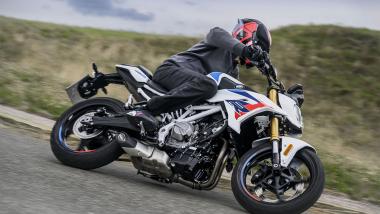 BMW F 450 R (BMW)