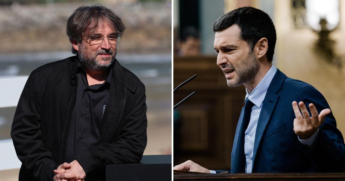 Más allá de Rufián hay candidato