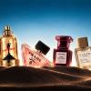 Selección de perfumes de larga duración, con opciones de Lancôme, Guerlain, Prada, Tom Ford y Jean Paul Gaultier.