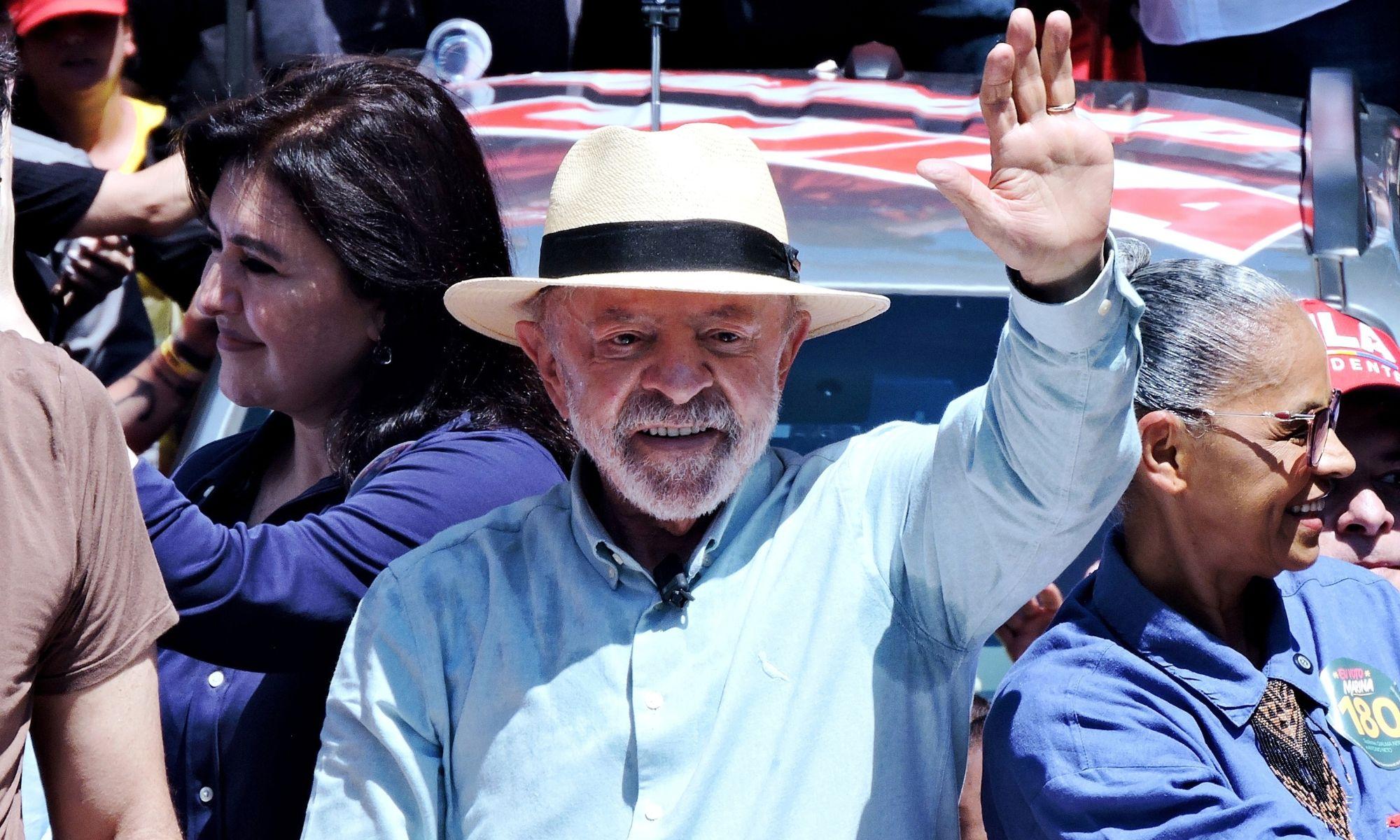 Lula busca cerrar las puertas de Brasil al regreso del ‘bolsonarismo’. Europa Press.