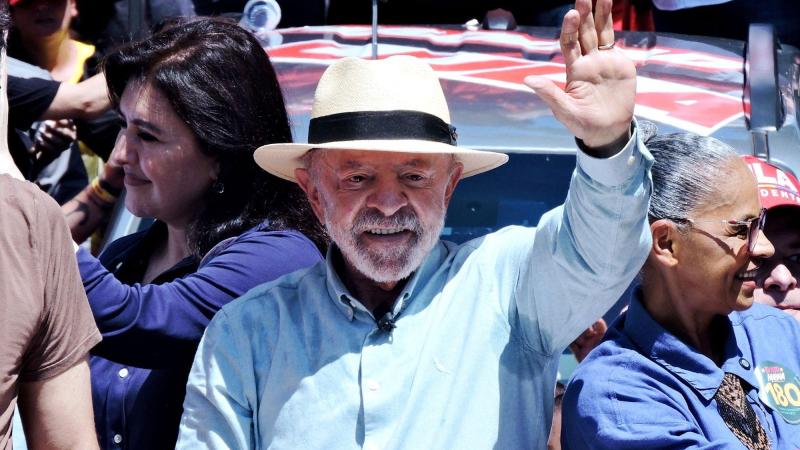 Lula busca cerrar las puertas de Brasil al regreso del ‘bolsonarismo’. Europa Press.