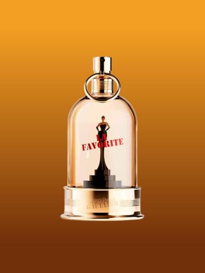 Jean Paul Gaultier - La Favorite Jean Paul Gaultier - La Favorite