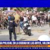 El periodista Miquel Ramos. Malas Lenguas.