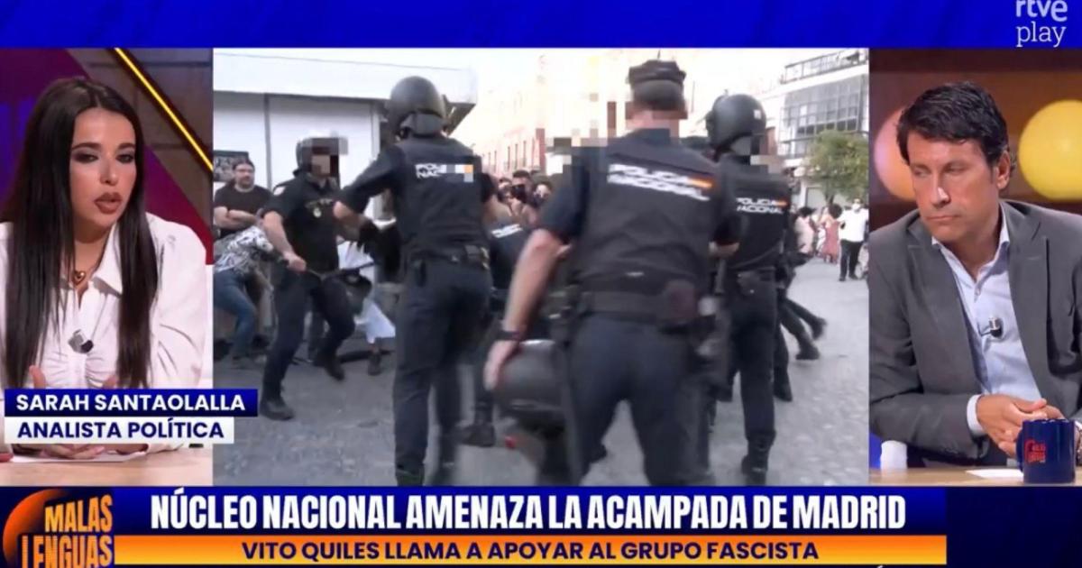 Están intentando engañar al personal
