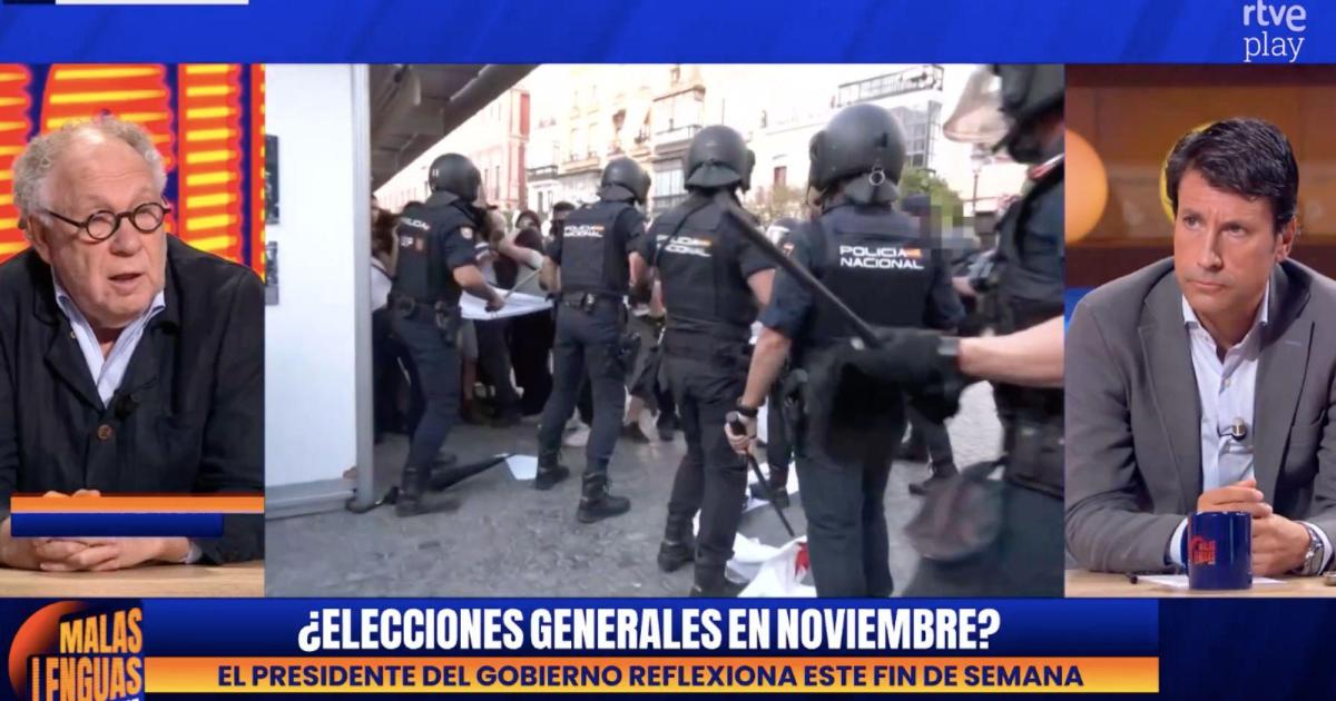 Ernesto Ekaizer analiza el posible adelanto electoral: «Hay una buena situación»