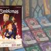 emblemas juego de mesa