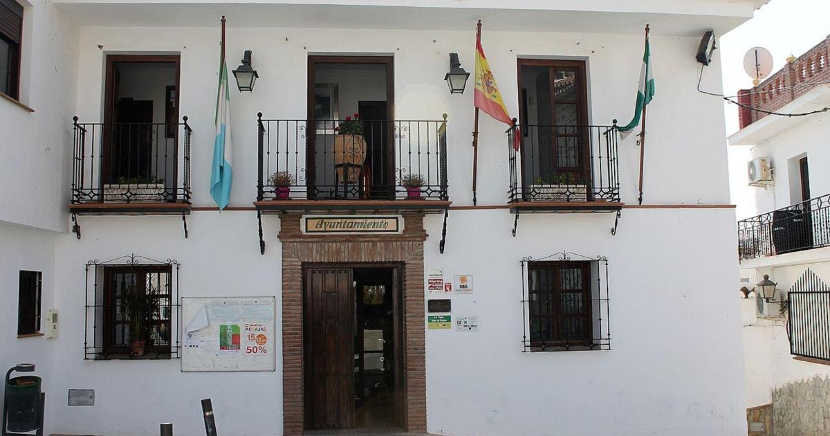 El último cajero