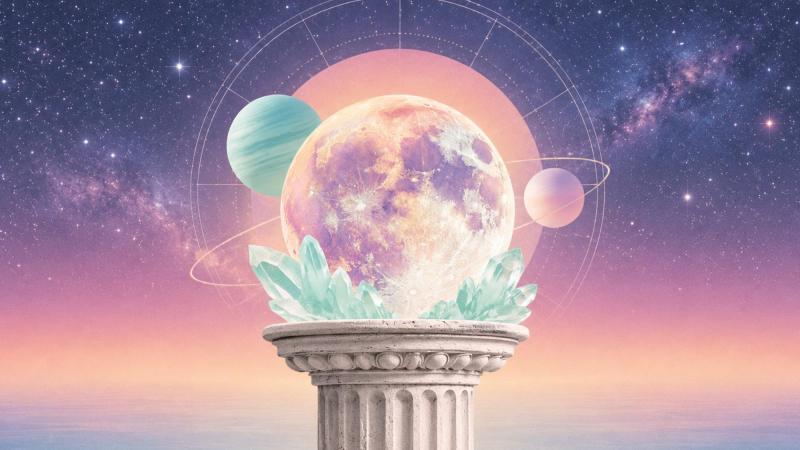 Horóscopo semanal del 5 al 11 de octubre de 2026 con Venus retrógrado y la Luna Nueva en Libra, una semana de cambios en el amor, autoestima y nuevos comienzos