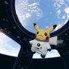 Pikachu se hace astronauta: por qué ha recurrido la ESA a Pokémon para hablar de ciencia