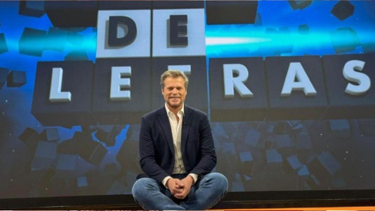 'Sopa de Letras'. A Punt