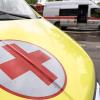 Imagen de recurso de una ambulancia en Rusia. EP/Archivo.