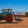 Moeve e ISFA realizan un proyecto piloto de uso de diésel 100% renovable en maquinaria agrícola (1)
