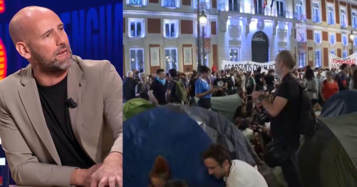 Que deje de decir estupideces