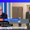 Ekaizer en 'Mañaneros 360'. RTVE.