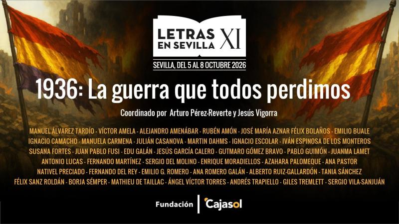 Programa Fundación Cajasol | EP Programa Fundación Cajasol | EP