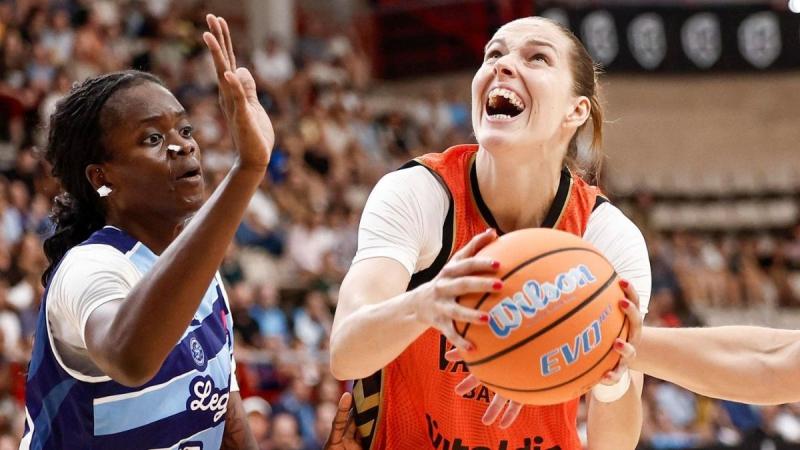 Liga F Endesa| RTVE