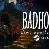 Arte del juego Bad House